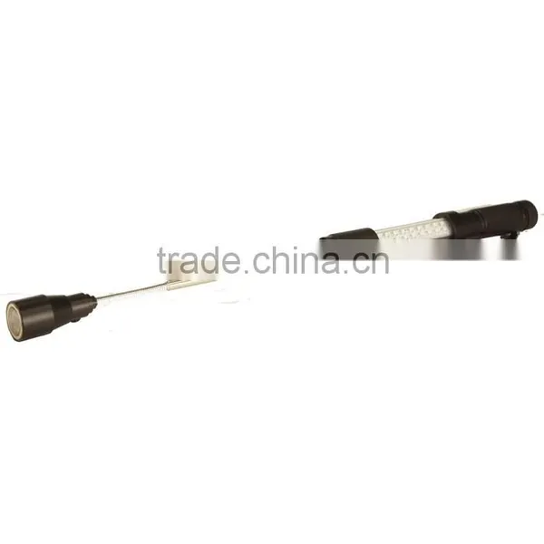 LED Aluminium Working Light With Two Source photo-2