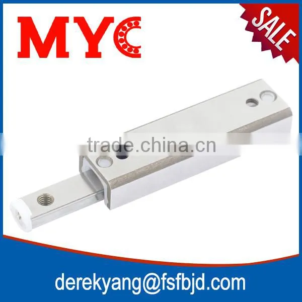 Trading and Exporting Linear Guide