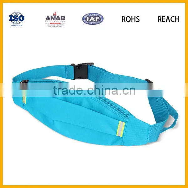 Pro Sport Waist Belt Bag