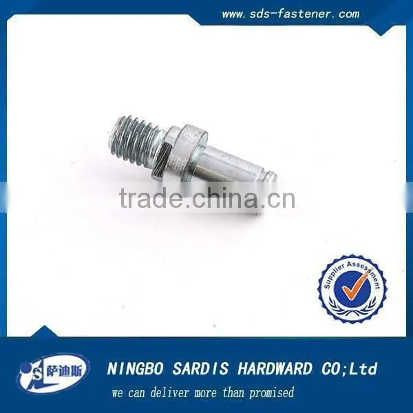 Spring Latch Bolt photo-4