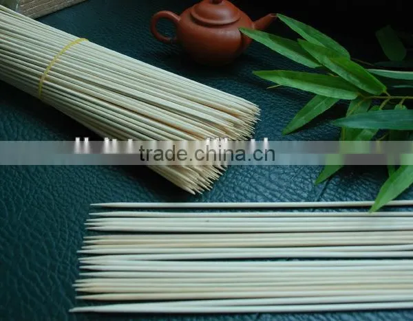 Barbecue Skewer Bamboo Skewer Wooden Skewer photo-2