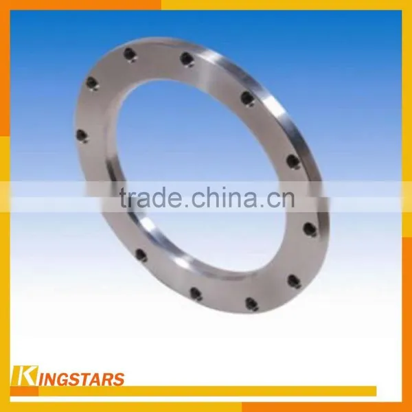 Customized High Precision CNC Machining Parts Anodized Aluminum Machining Parts photo-3
