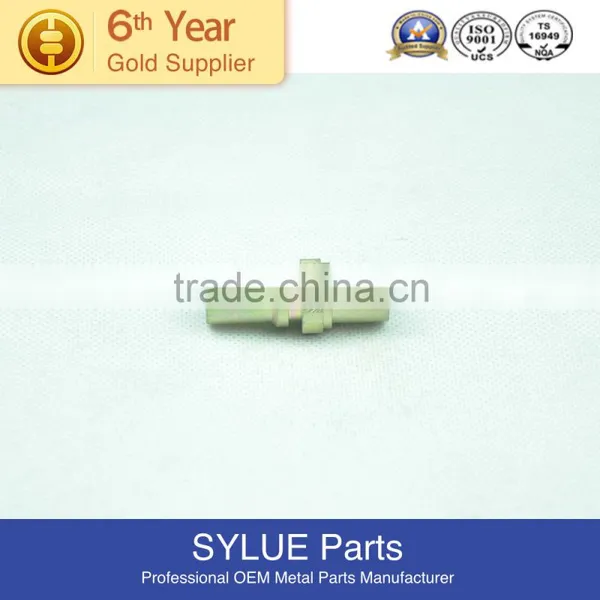 Stainless Steel 316 u Bolt photo-3