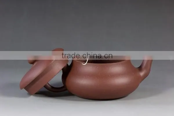 Wan Hu Handmade Yixing Zisha Teapot photo-3