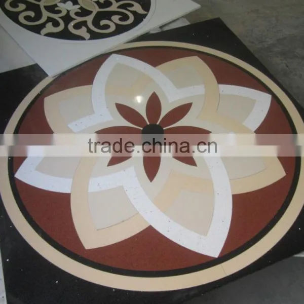 Popular Artificial/engineered Stone Quartz Kitchen Table for Resturant photo-3