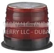 MAGNETIC SOLAR WARNING LIGHT Material: PC Lens/PPC Cover Size: 3.5"(12.3 x 10) photo-2