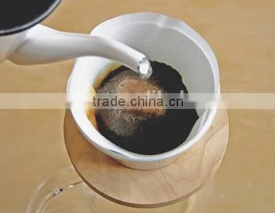 Supplying High Quality Heat Seal Tea Bag Filter Paper and Paper Coffee Filter in Roll. photo-6