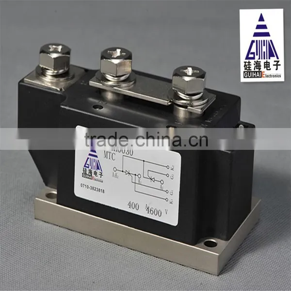 Semiconductor Modules