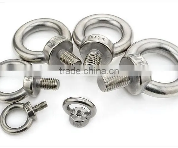 Din 444 Eye Bolt photo-2