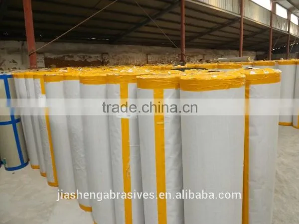 OU DOMINATE SCY999 Super Wide Abrasive Cloth Roll Emery Belt Abrasive Tool Customizing photo-5