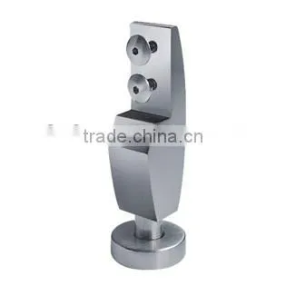 Aluminum Alloy Toilet Partition Toilet Accessories LEEYA Series photo-3