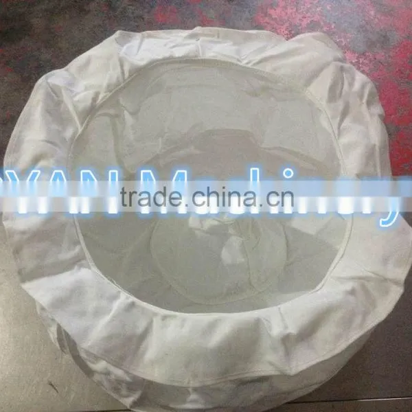 SS1200 Coconut Milk Centrifugal Machine photo-3