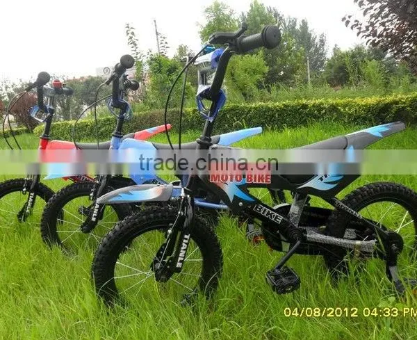Hot Sell Child Bicycles