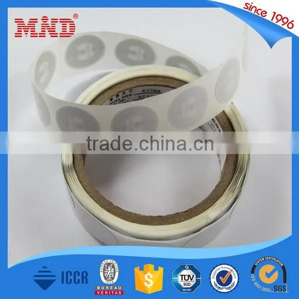 MDIY62 Ntag 213/216 Inlay/sticker NFC Tag photo-3