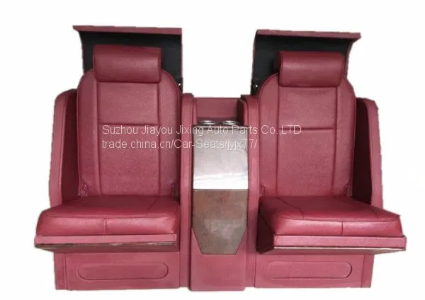Electric Folding Bar Chair for Luxury Car