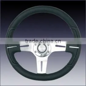 Beach Buggy Steering Wheel