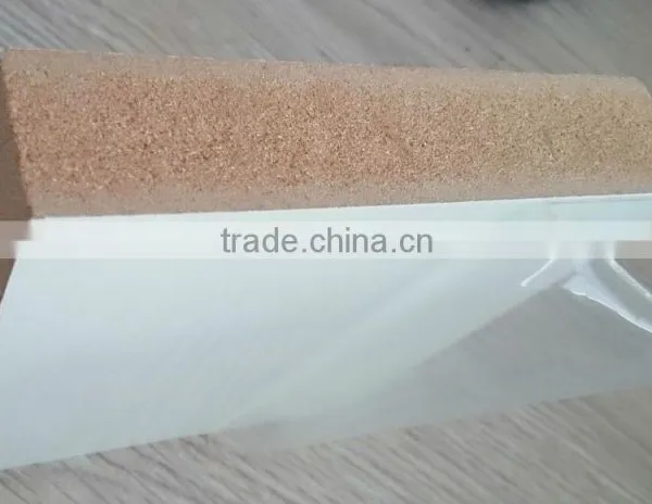 Kitchen Cabinet uv Mdf Veneer photo-2