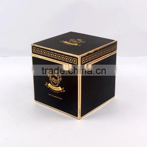 Gold Supplier Packaging Box Gift photo-3
