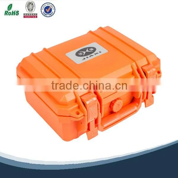 Waterproof Plastic Case