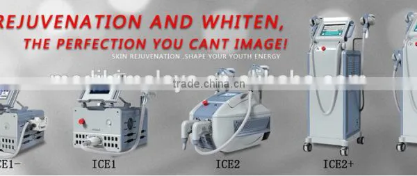 Portable Permanent Lefis Shrhair Removal Machine photo-2
