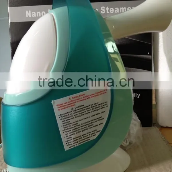 BPSK0808 Facial Steamer/ Hot & Cold Facial Steamer for Home Use photo-4