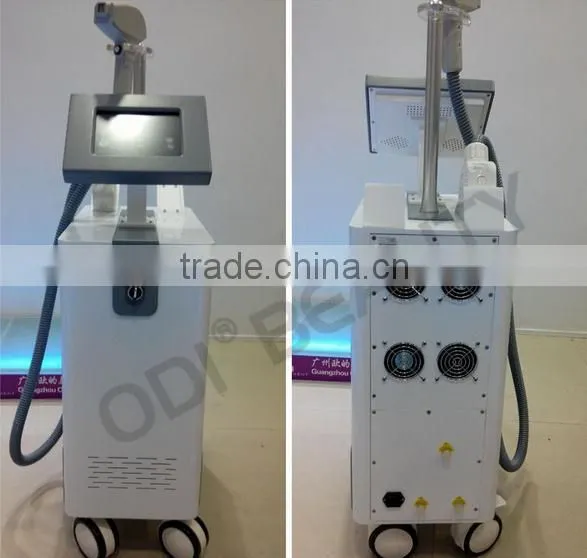 Best Seller Aroma Diode Laser Hair Removal for Sale photo-6