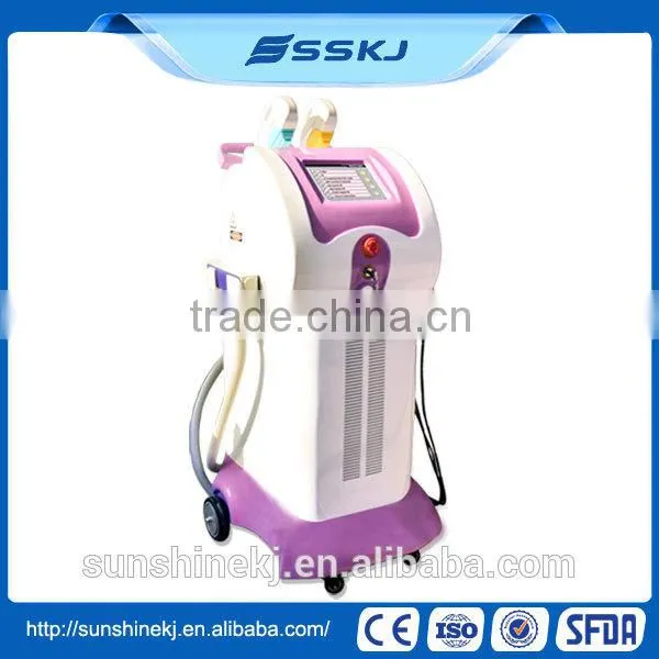 Stationary Facial Equipment for Salon Most Classic Beauty Machine photo-3