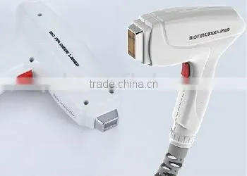 Apolomed Hot Sale 1200W Laser Diode Back Hair Removal System- Model HS-811 photo-3