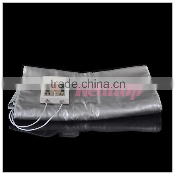 Home Use Far Infrared Sauna Heaters Parts /far Infrared Sauna Blanket Slim Device photo-5