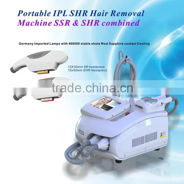IPL Laser Hair Removal Machine Price Portable photo-3