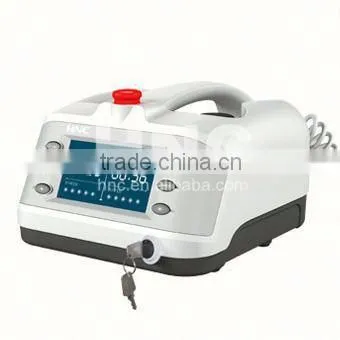 2015 New Product Back Pain Multifunction Cold Laser Therapy Machine photo-3