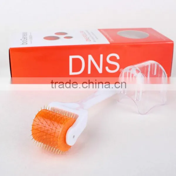 the Most Popular Biogenesis DNS 192 Microneedles Titanium Derma Roller photo-2