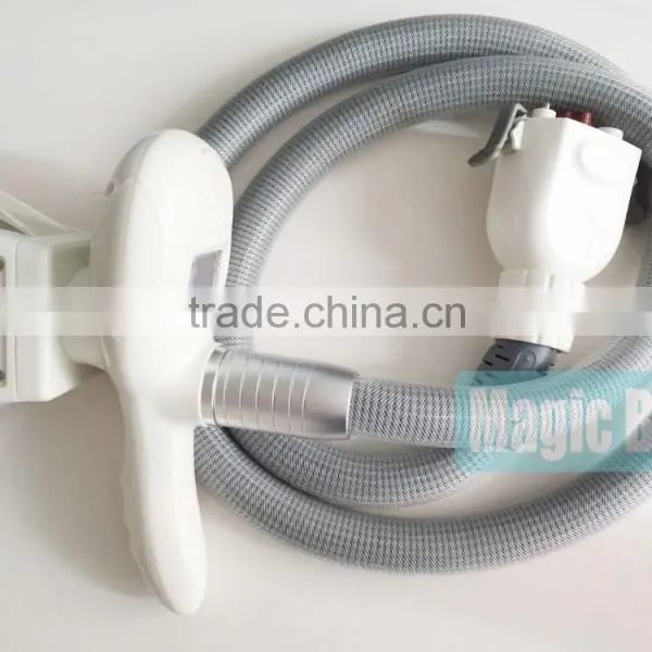 220 / 110V Slimming Machine 4 Fat Melting In 1 Vacuum CavitationRF Cryolipolysis Machine photo-6