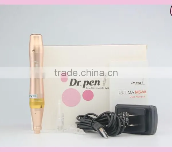 Popular Meso Microneedle Pen Meso Therapy Skin Care photo-6