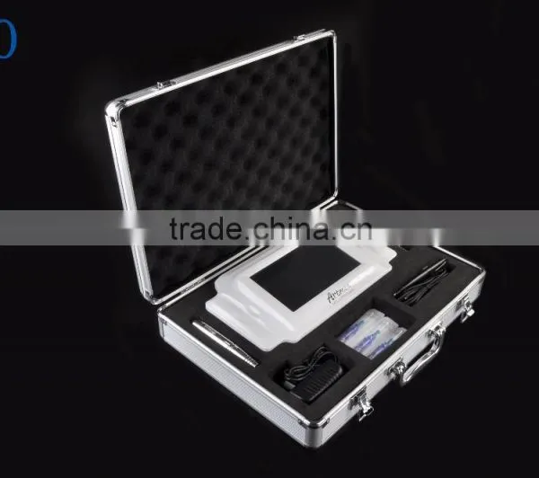 2017 GTO New Digital Permanet Make up Machine CE Approved photo-3