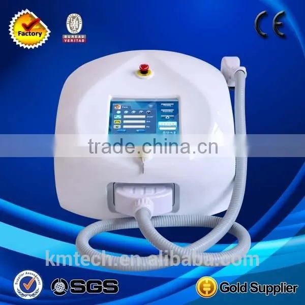 Leg Hair Removal Portable 808nm Diode Laser / Diode Semiconductor Laser Hair Removal / Hair Removal photo-5
