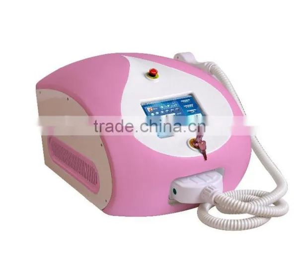Factory Price Depilacion Laser Diodo Portatil/diode Laser Machine,808nm Laser Hair Removal photo-2