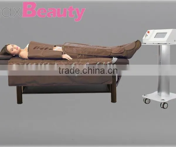 3 in 1 Air Pressure Electro Lymphatic Drainage Machine photo-2