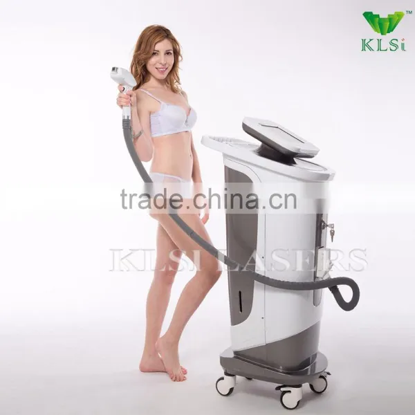 High Quality Hair Removal Depilation Diode Laser Clinic / Bikini Diode Laser Leg Hair Removal photo-3