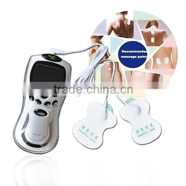 High Biocompatible Hydrogel Tens Electrode Pads photo-4