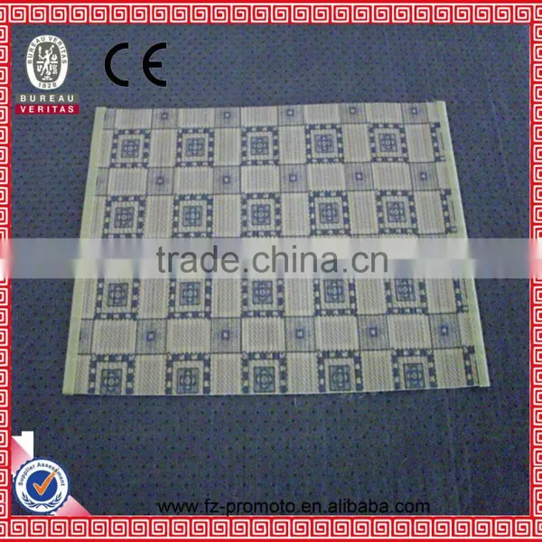 Placemat Bamboo Placemat Custom Plastic Placemats