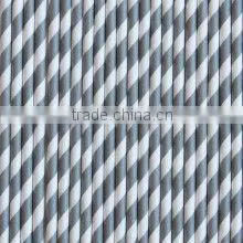 High Quality Party Paper Straws 50pcs Packed In PVC Box for Wedding Party photo-2