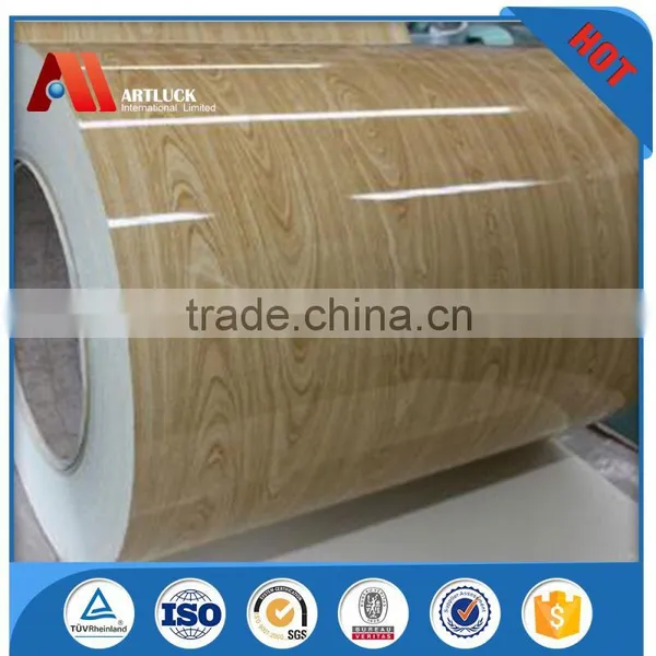 Galvanized Steel Sheet Coils Manufacturers photo-2