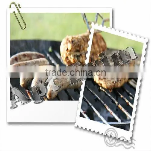 Coconut Shell Charcoal Briquettes for Russia