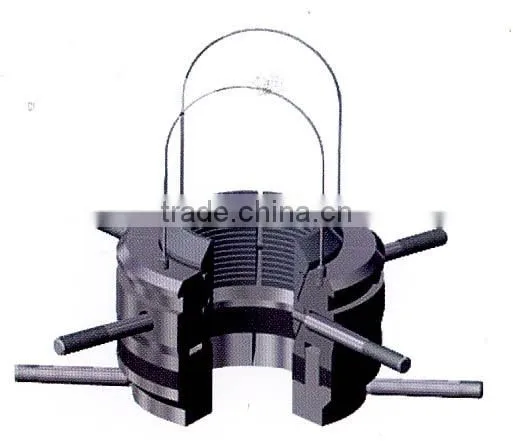 WE-type Slip Casing Hanger photo-3