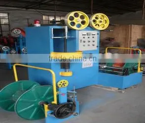 Good quality ! Tying machine Wire / cable tying machine