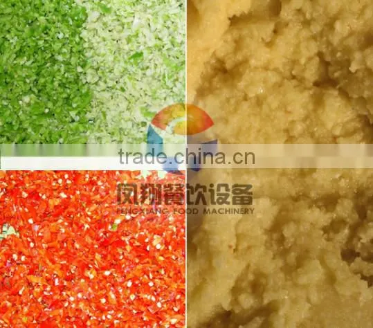 Indrustrial Turmeric/Okra Grinder Grinding Machine With High Speed photo-4