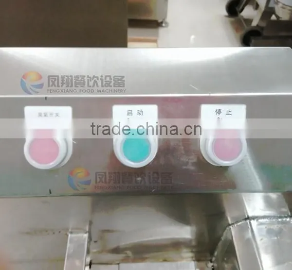 Small Automatic Ozone Vegetable and Fruit Washing Machine photo-6