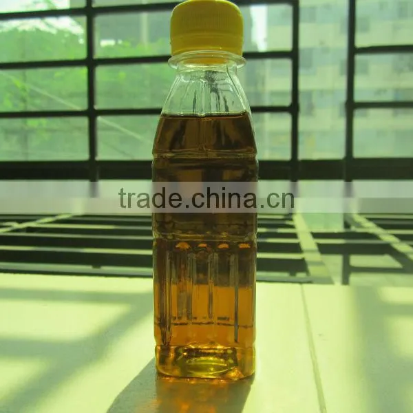Pure Crude Sesame Oil