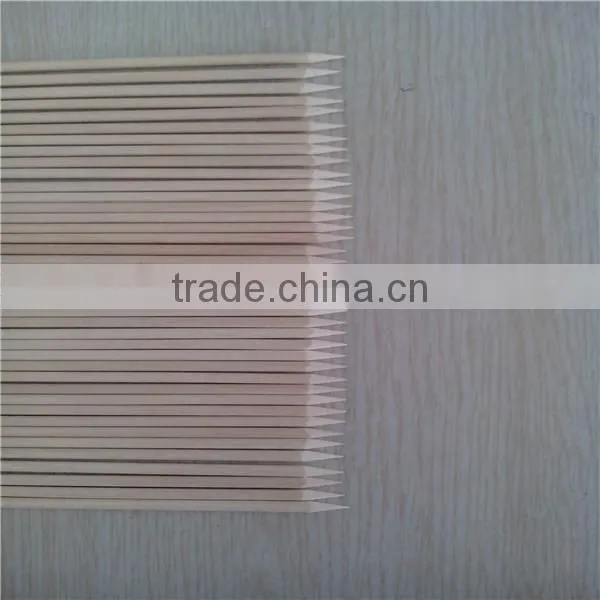 2015 Hot Sale Cheap China Price Marshmallow Roasting Sticks photo-4